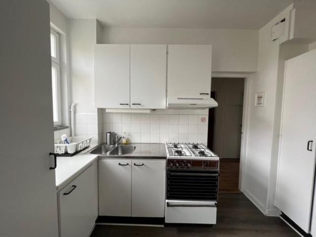 Stockholm Apartment & Living Estocolmo Exterior foto