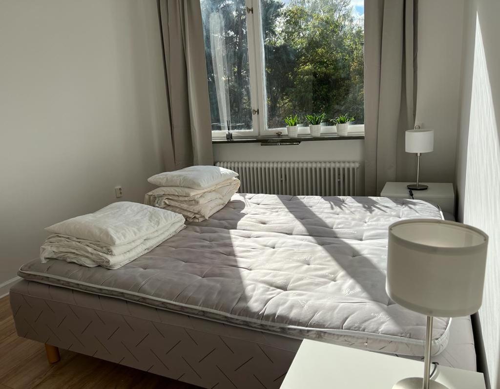 Stockholm Apartment & Living Estocolmo Exterior foto
